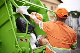 Best Construction Debris Removal  in Walkertown, NC