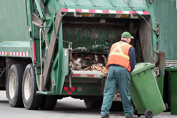 Best Recycling Services for Junk  in Walkertown, NC
