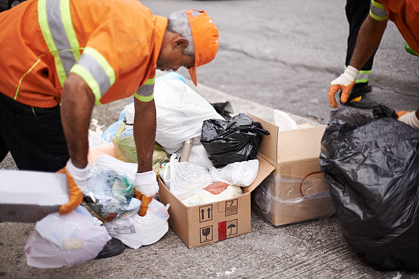 Junk Removal for Events in Walkertown, NC
