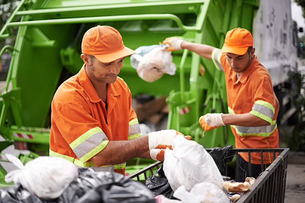 Reliable Walkertown, NC Junk Removal Solutions