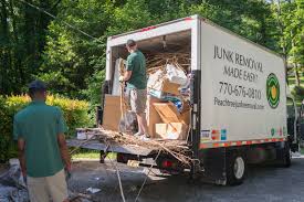 Moving and Downsizing Cleanouts in Walkertown, NC